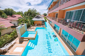 Lanta Fevrier Resort  Ko Lanta